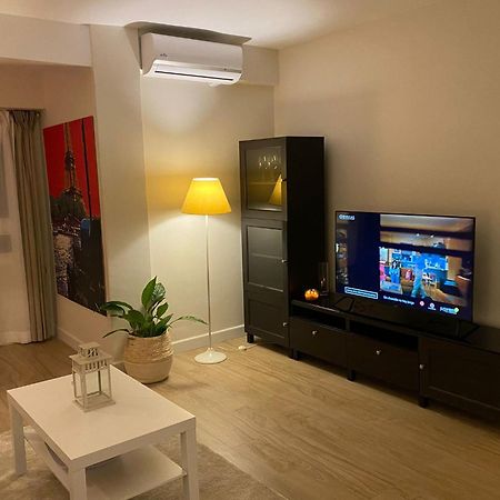 Apartamento Centrico Familiar En Valencia Frente Estacion Ave Joaquin Sorolla Eksteriør billede
