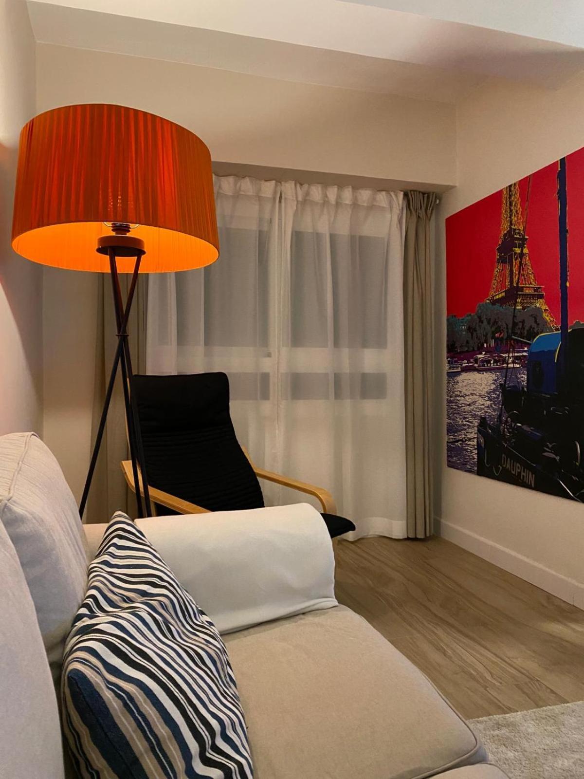 Apartamento Centrico Familiar En Valencia Frente Estacion Ave Joaquin Sorolla Eksteriør billede