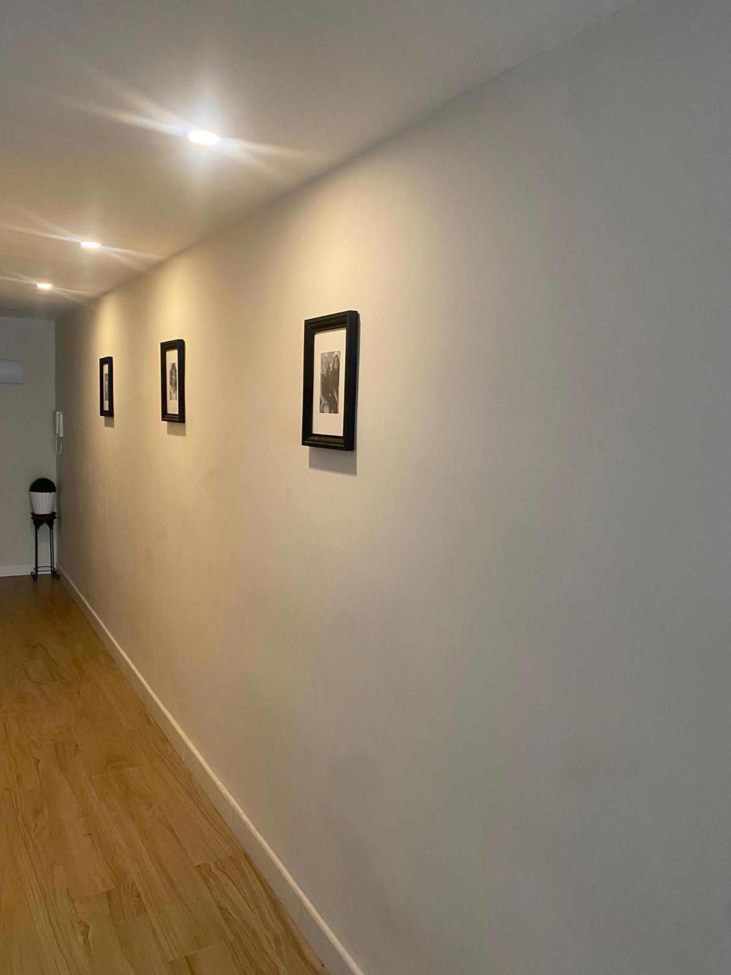 Apartamento Centrico Familiar En Valencia Frente Estacion Ave Joaquin Sorolla Eksteriør billede
