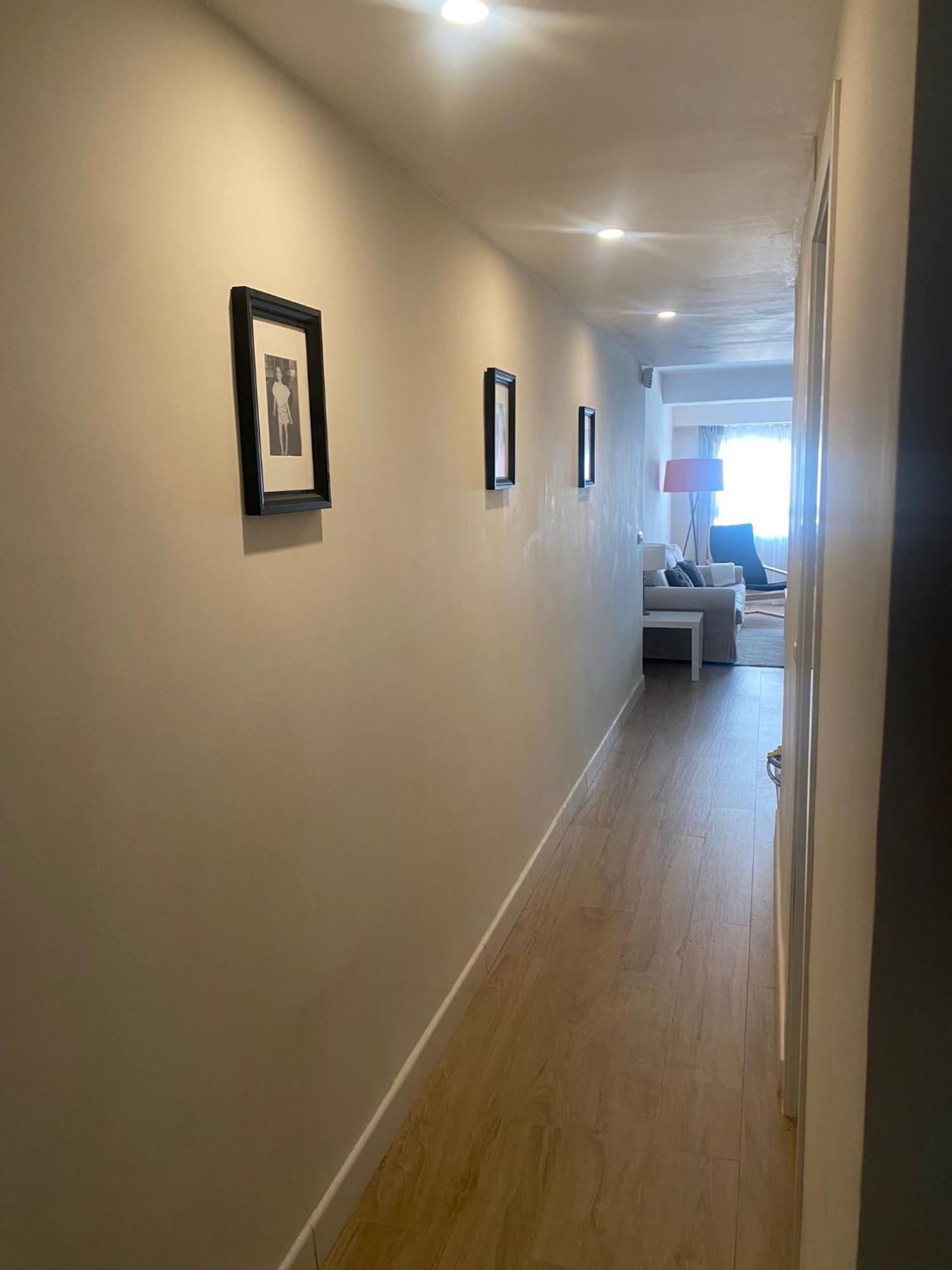 Apartamento Centrico Familiar En Valencia Frente Estacion Ave Joaquin Sorolla Eksteriør billede