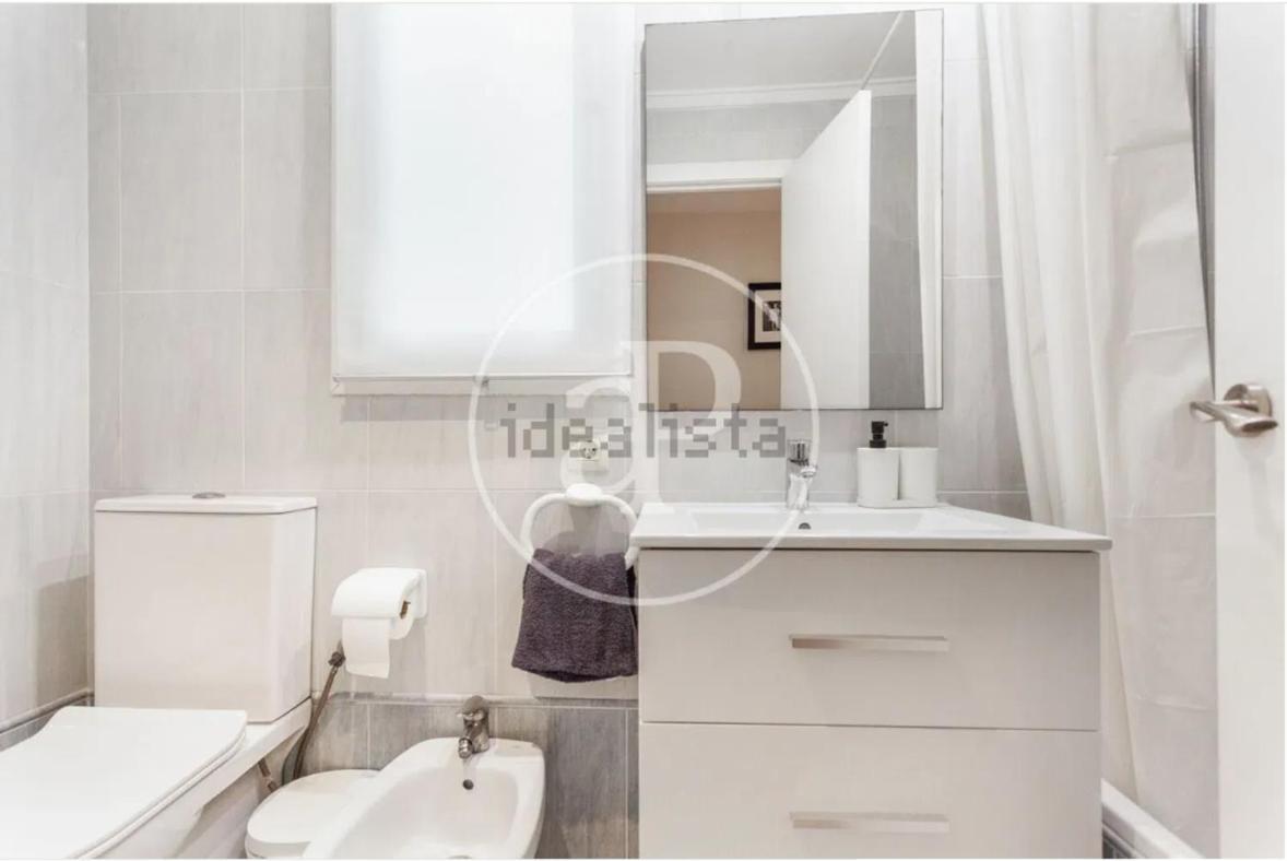 Apartamento Centrico Familiar En Valencia Frente Estacion Ave Joaquin Sorolla Eksteriør billede